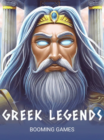 Gates of Olympus slot cover